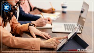 Read more about the article Bagaimana eLearning Meningkatkan Produktivitas Perusahaan