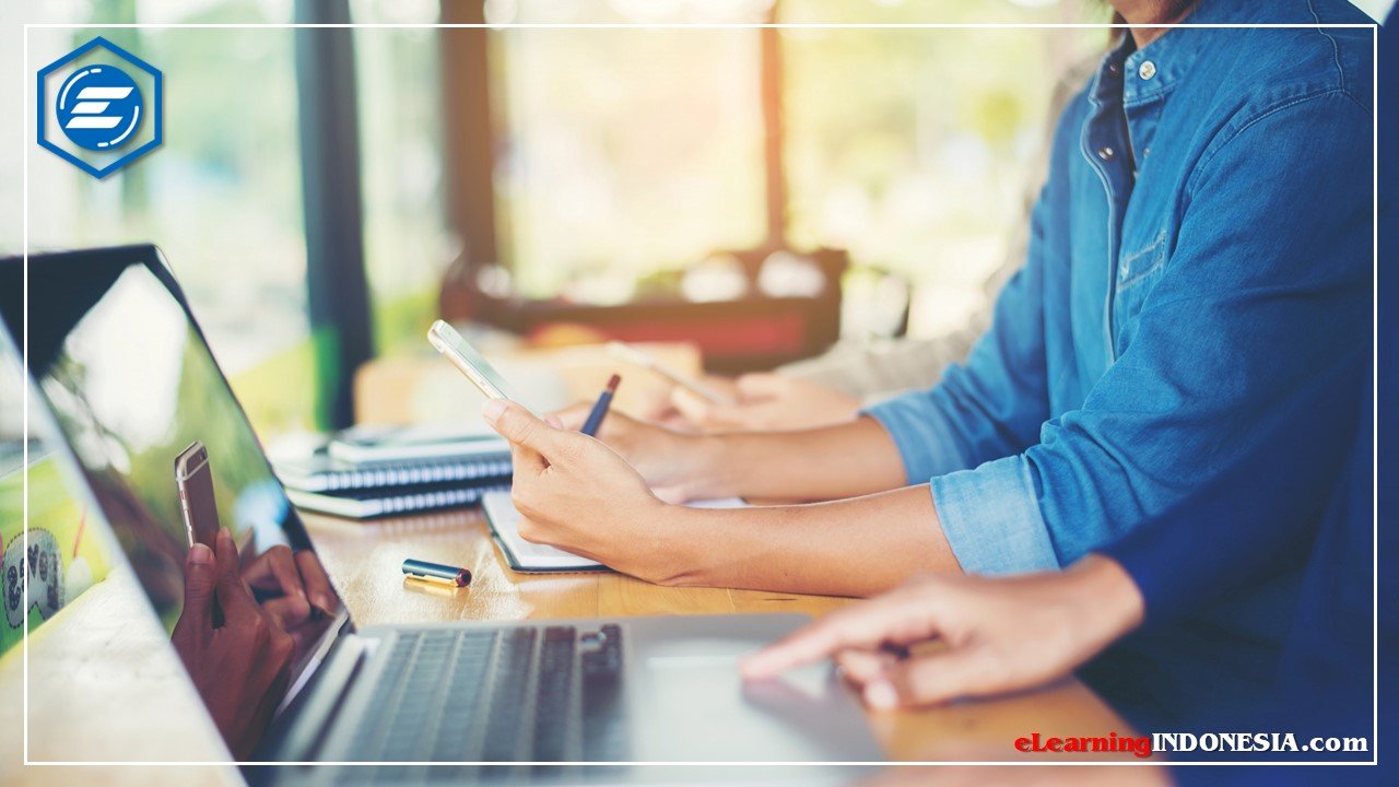 Read more about the article Membuat Modul eLearning Interaktif yang Efektif
