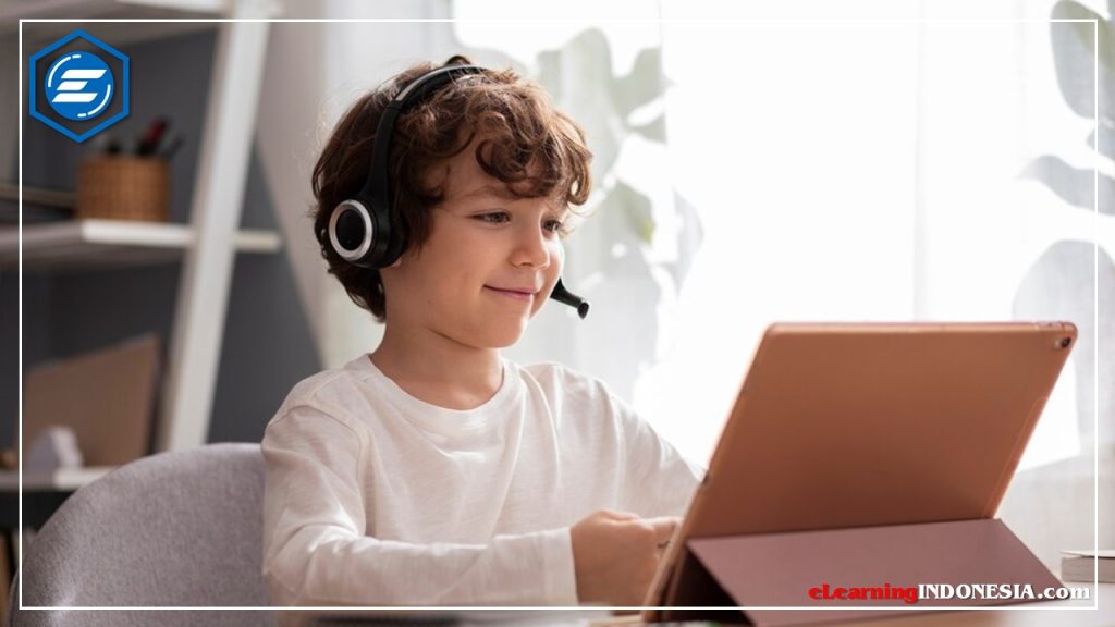 Kelebihan dan Tantangan eLearning dalam Pendidikan Anak