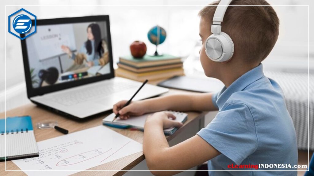 Kelebihan dan Tantangan eLearning dalam Pendidikan Anak