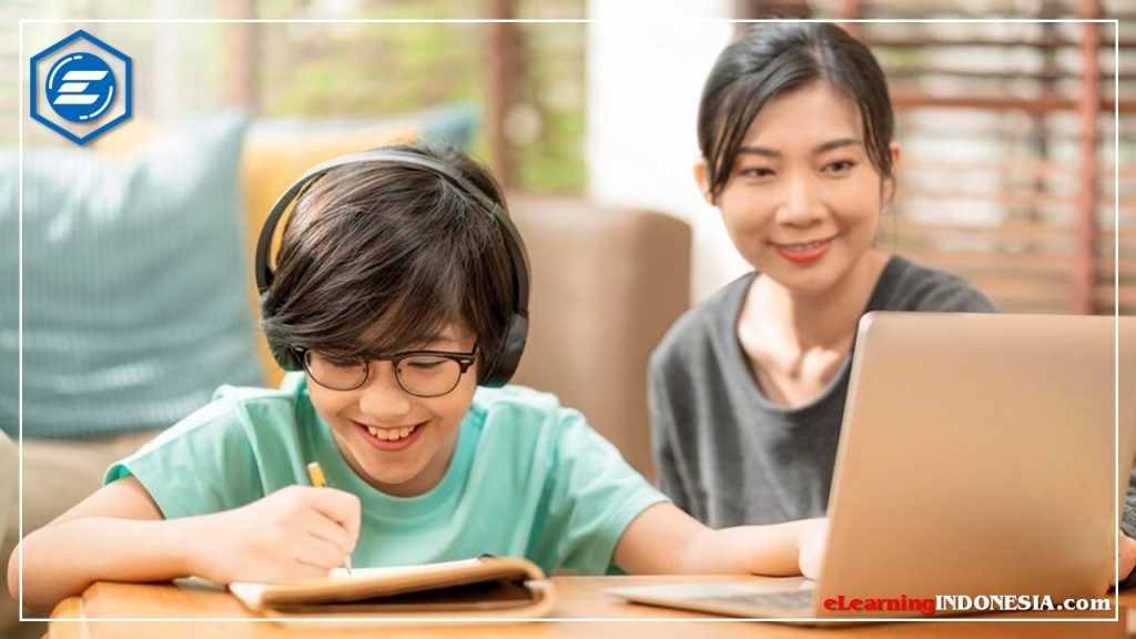 Kelebihan dan Tantangan eLearning dalam Pendidikan Anak