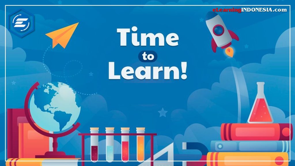 Jasa pembuatan e-Learning di Indonesia