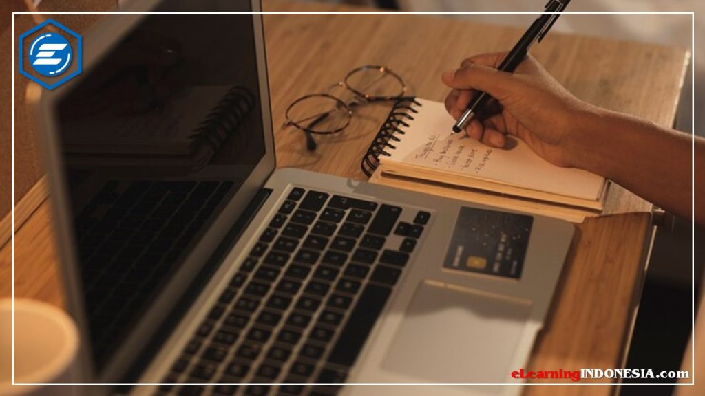 Teknologi E-Learning Mengubah Cara Belajar