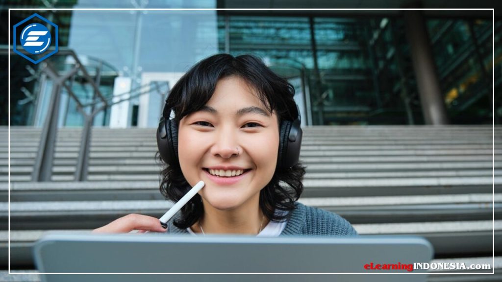 Teknologi E-Learning Mengubah Cara Belajar