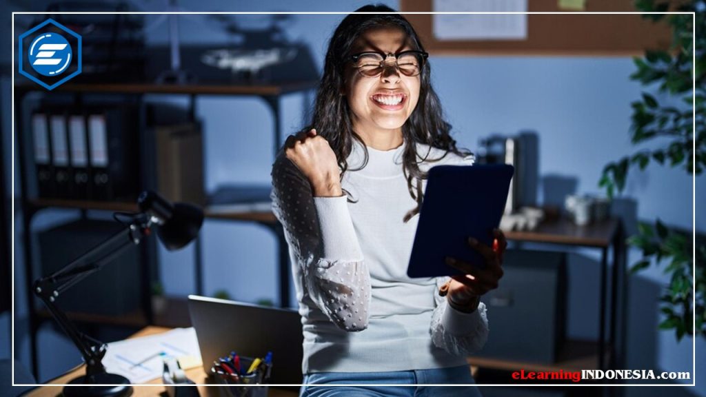 Teknologi E-Learning Mengubah Cara Belajar