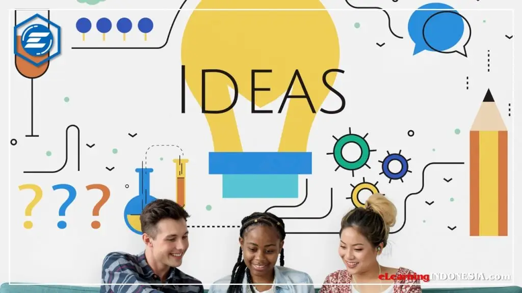 Training Design Thinking di Indonesia
