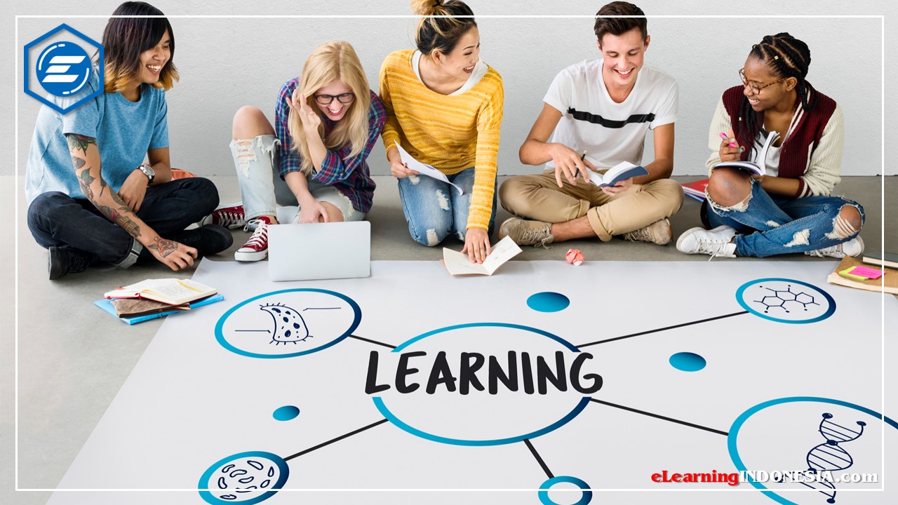 Read more about the article Bagaimana Membuat Modul eLearning Interaktif yang Efektif