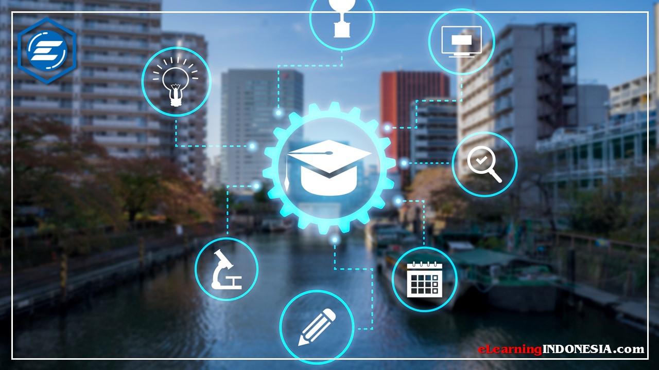 Read more about the article Mengapa LMS Penting untuk Perusahaan Modern di Era Digital