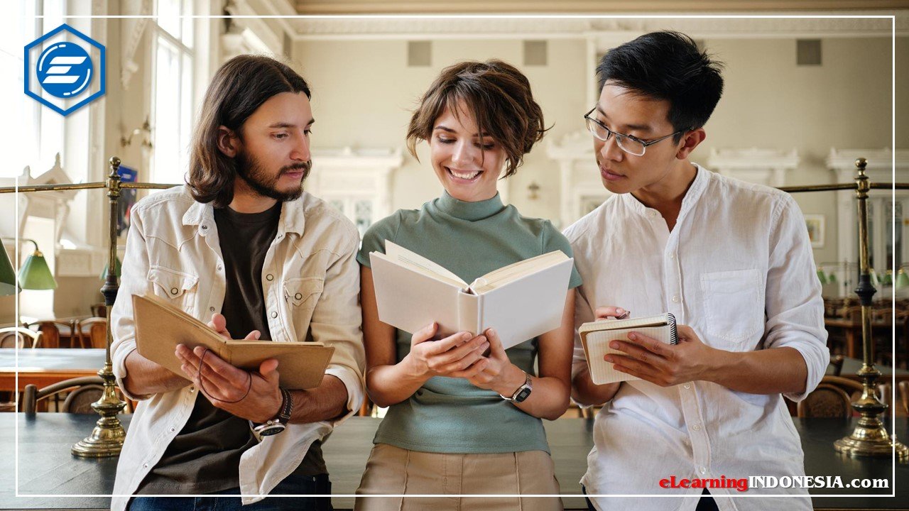 Read more about the article Cara Menceritakan Kisah yang Menginspirasi dalam Pembelajaran