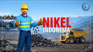Nikel Indonesia