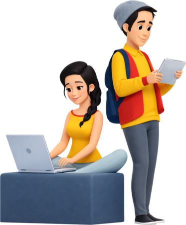 Motion Graphic - Elearning Indonesia