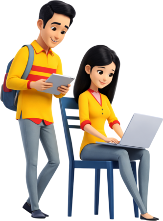 jasa pembuatan website profesional